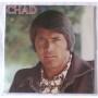  Виниловые пластинки  Chad Everett – Chad Everett / CAL 7001 / Sealed в Vinyl Play магазин LP и CD  06114 