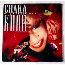 Chaka Khan – Destiny / P-13286