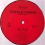 Картинка  Виниловые пластинки  Charlie Parker – 'Bird' Is Free / IGJ-50012 в  Vinyl Play магазин LP и CD   04603 3 