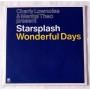  Виниловые пластинки  Charly Lownoise & Mental Theo Present Starsplash – Wonderful Days / K191 в Vinyl Play магазин LP и CD  07137 