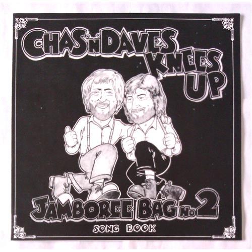 Картинка  Виниловые пластинки  Chas And Dave – Chas'N'Daves Knees Up / ROC 911 в  Vinyl Play магазин LP и CD   06470 2 