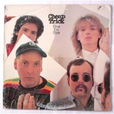 Cheap Trick – One On One / FE 38021