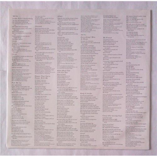 Картинка  Виниловые пластинки  Cherrelle – Affair / TBU 460734 1 в  Vinyl Play магазин LP и CD   06044 3 