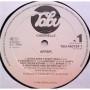 Картинка  Виниловые пластинки  Cherrelle – Affair / TBU 460734 1 в  Vinyl Play магазин LP и CD   06044 4 