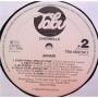 Картинка  Виниловые пластинки  Cherrelle – Affair / TBU 460734 1 в  Vinyl Play магазин LP и CD   06044 5 