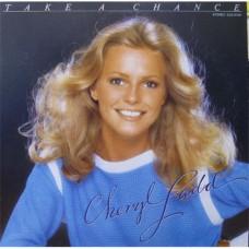 Cheryl Ladd – Take A Chance / ECS-91031