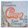  Виниловые пластинки  Chicago – Chicago XI / CBS 86031 в Vinyl Play магазин LP и CD  04778 