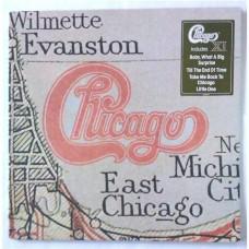 Chicago – Chicago XI / CBS 86031