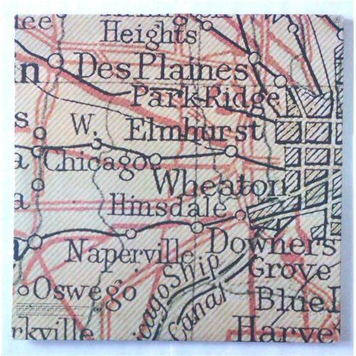 Картинка  Виниловые пластинки  Chicago – Chicago XI / CBS 86031 в  Vinyl Play магазин LP и CD   04779 2 