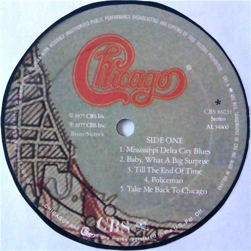 Картинка  Виниловые пластинки  Chicago – Chicago XI / CBS 86031 в  Vinyl Play магазин LP и CD   04779 5 