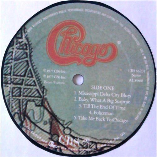 Картинка  Виниловые пластинки  Chicago – Chicago XI / CBS 86031 в  Vinyl Play магазин LP и CD   04780 5 