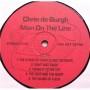 Картинка  Виниловые пластинки  Chris de Burgh – Man On The Line / П94 RAT 30769 / M (С хранения) в  Vinyl Play магазин LP и CD   06634 2 