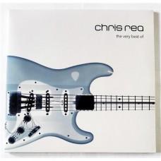 Chris Rea – The Very Best Of / 0190295646615 / Sealed