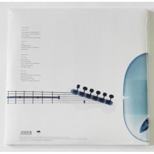 Картинка  Виниловые пластинки  Chris Rea – The Very Best Of / 0190295646615 / Sealed в  Vinyl Play магазин LP и CD   09456 1 