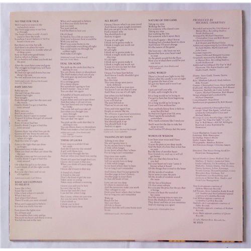 Картинка  Виниловые пластинки  Christopher Cross – Another Page / 92 37571 в  Vinyl Play магазин LP и CD   05013 3 