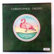 Christopher Cross – Christopher Cross / BSK 3383