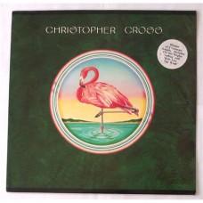 Christopher Cross – Christopher Cross / K 56789