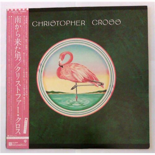  Виниловые пластинки  Christopher Cross – Christopher Cross / P-10805W в Vinyl Play магазин LP и CD  04797 