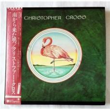Christopher Cross – Christopher Cross / P-10805W
