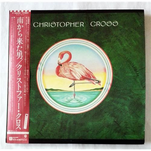  Виниловые пластинки  Christopher Cross – Christopher Cross / P-10805W в Vinyl Play магазин LP и CD  07435 