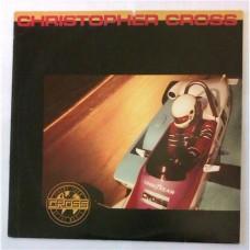 Christopher Cross – Every Turn Of The World / 9 25341-1