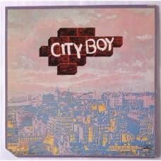 City Boy – City Boy / SRM-1-1098