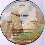 Картинка  Виниловые пластинки  City Boy – City Boy / SRM-1-1098 в  Vinyl Play магазин LP и CD   04749 6 