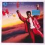  Виниловые пластинки  Clarence Clemons – Hero / CBS 26743 в Vinyl Play магазин LP и CD  05855 