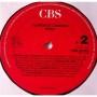 Картинка  Виниловые пластинки  Clarence Clemons – Hero / CBS 26743 в  Vinyl Play магазин LP и CD   05855 5 