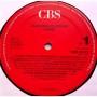 Картинка  Виниловые пластинки  Clarence Clemons – Hero / CBS 26743 в  Vinyl Play магазин LP и CD   06524 4 