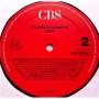 Картинка  Виниловые пластинки  Clarence Clemons – Hero / CBS 26743 в  Vinyl Play магазин LP и CD   06525 5 