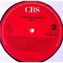 Картинка  Виниловые пластинки  Clarence Clemons – Hero / CBS 26743 в  Vinyl Play магазин LP и CD   06935 5 