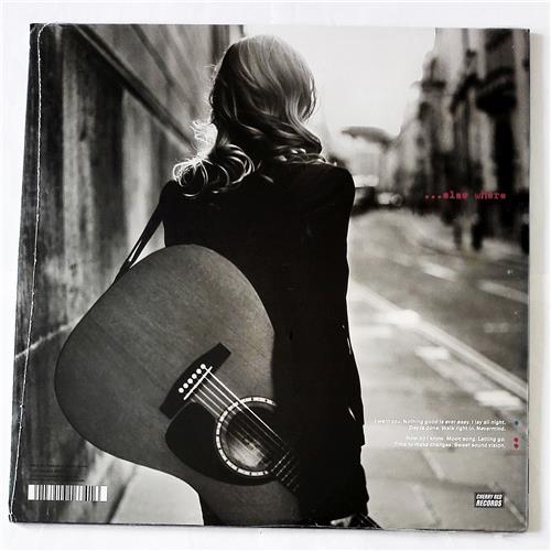 Картинка  Виниловые пластинки  Claudia Brucken – Where Else… / BRED 634 / Sealed в  Vinyl Play магазин LP и CD   09074 1 