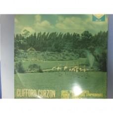 Clifford Curzon / SLB 54