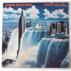 Climax Blues Band – Flying The Flag / WB 56 871