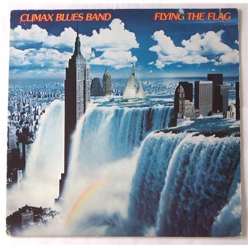 Виниловые пластинки  Climax Blues Band – Flying The Flag / WB 56 871 в Vinyl Play магазин LP и CD  05469 