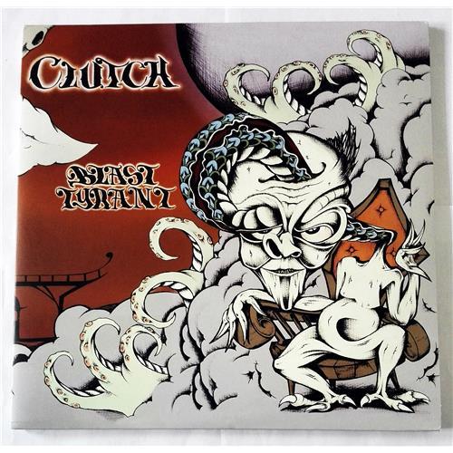  Виниловые пластинки  Clutch – Blast Tyrant / WM018 в Vinyl Play магазин LP и CD  08565 