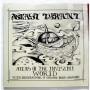 Картинка  Виниловые пластинки  Clutch – Blast Tyrant / WM018 в  Vinyl Play магазин LP и CD   08565 1 