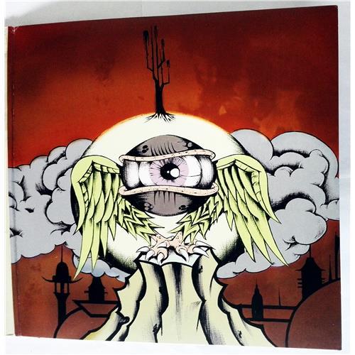 Картинка  Виниловые пластинки  Clutch – Blast Tyrant / WM018 в  Vinyl Play магазин LP и CD   08565 2 