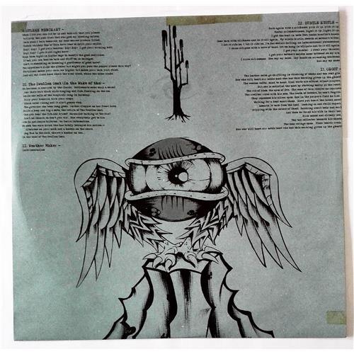 Картинка  Виниловые пластинки  Clutch – Blast Tyrant / WM018 в  Vinyl Play магазин LP и CD   08565 8 
