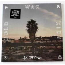 Cold War Kids – LA Divine / 00602557390766 / Sealed