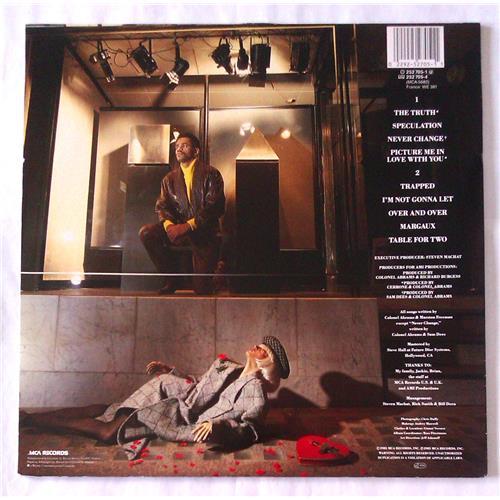  Vinyl records  Colonel Abrams – Colonel Abrams / 252 705-1 picture in  Vinyl Play магазин LP и CD  06400  1 