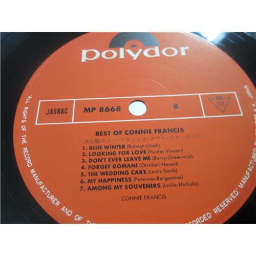  Vinyl records  Connie Francis – Best Of... / MP 8667/8 picture in  Vinyl Play магазин LP и CD  03099  7 