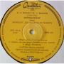  Vinyl records  Constantin Silvestri – J.S. Bach: Ouverture H-Moll, W.A.Mozart: D-Dur Fuvolaverseny / LPX 1015 picture in  Vinyl Play магазин LP и CD  05606  3 