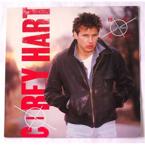  Виниловые пластинки  Corey Hart – Boy In The Box / 064-24 0368 1 в Vinyl Play магазин LP и CD  05890 