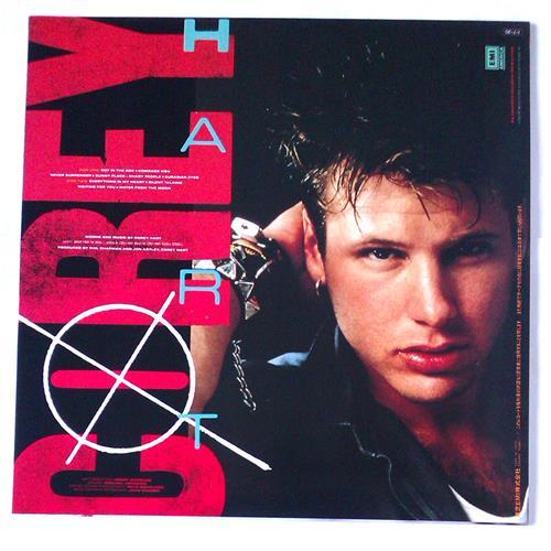 Картинка  Виниловые пластинки  Corey Hart – Boy In The Box / EYS-91117 в  Vinyl Play магазин LP и CD   05747 1 
