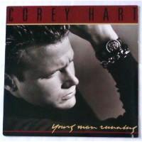 Corey Hart – Young Man Running / E1-48752
