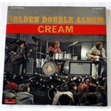 Cream – Golden Double Album / MP 9363/64