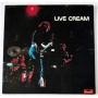  Vinyl records  Cream – Live Cream / MP 2105 in Vinyl Play магазин LP и CD  07650 