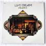  Виниловые пластинки  Cream – Live Cream Volume II / MW 2127 в Vinyl Play магазин LP и CD  07728 